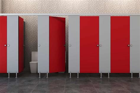 Restroom Cubicle Systems Toilet Partition Supplier India Merino