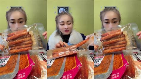 Asmr Mukbang Eating Spicy Chicken Leg Piece Curry🔥egg Roast Riceandgreen Chilli Eating Videos