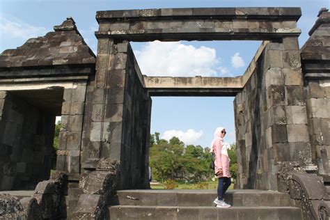 Ini Lima Objek Wisata Wajib Dikunjungi Di Yogyakarta Mounture