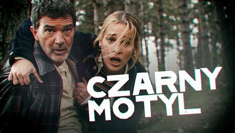 Czarny Motyl Filmy Fabularne Ogl Daj Na Tvp Vod