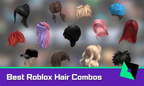 Best Free Hair In Roblox Infoupdate Org