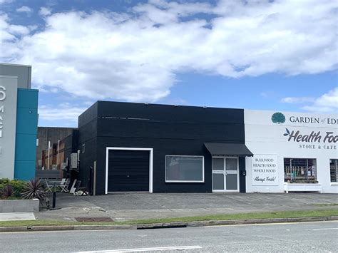 Shop And Retail Property Leased In 14 Machinery Drive Tweed Heads South