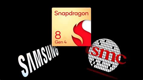 Назван первый смартфон на базе флагманского чипа Snapdragon 8 Gen 4 Hi Tech Mail