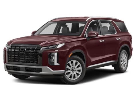 New 2024 Hyundai Palisade SEL In Apache Junction AZ Horne Hyundai