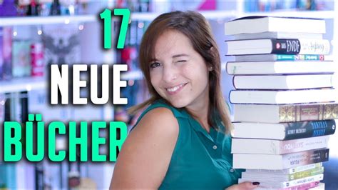 Xxl Neuzug Nge Bookhaul Juni Neue B Cher Und Manga