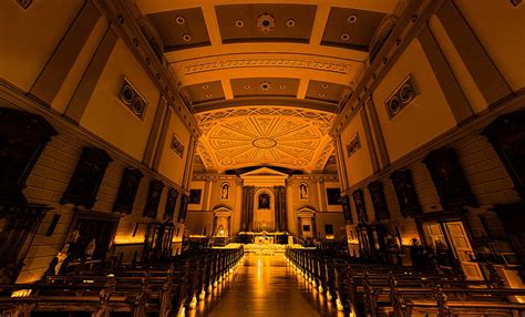 St Andrew S Parish Church Dublin Events Tickets Fever