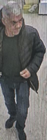 Herts Police On Twitter Do You Recognise This Person They Might Be