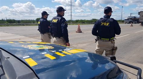 Vai Pegar A Estrada No Carnaval Confira As Dicas Da Prf Para Fazer Uma