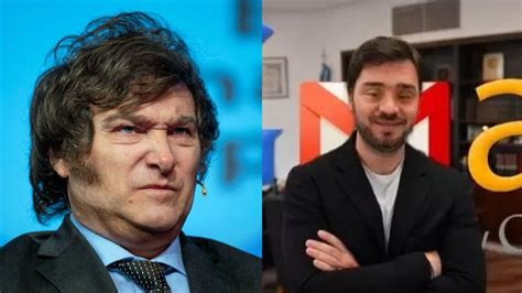 M S De Ong Rechazaron El Acto Discriminatorio De Javier Milei Hacia