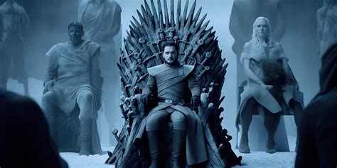 Is Jon Snow Destined to Become the New White Walker King?