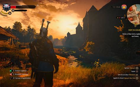 Test The Witcher Next Gen Notre Avis Complet Sur Le Jeu Pour Ps Et