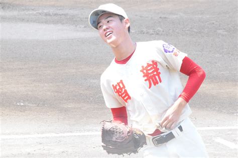 【高校野球奈良県大会】「奈良葛城ボーイズ出身」の山家拓人がダメ押しのホームラン 智辯学園が2年ぶり21回目の優勝【写真あり】