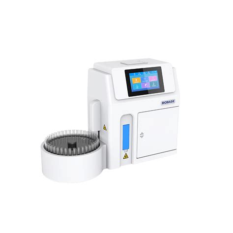 Supply Electrolyte Analyzer Bke Series Wholesale Factory Biobase Group