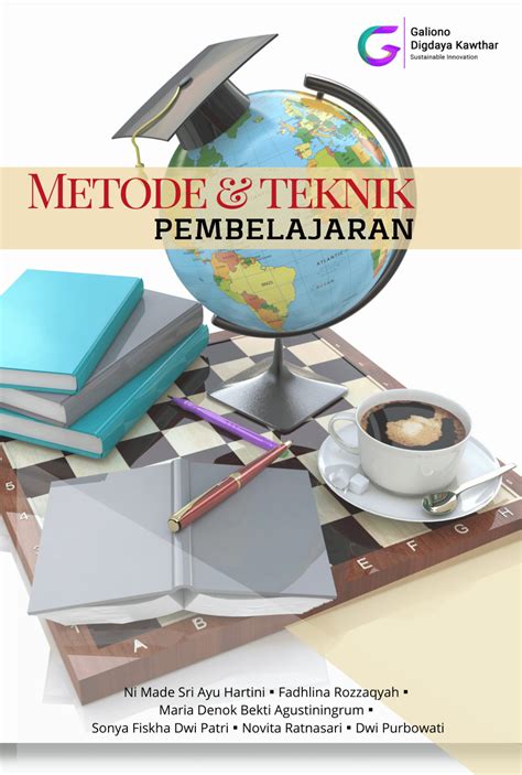 PDF METODE DAN TEKNIK PEMBELAJARAN