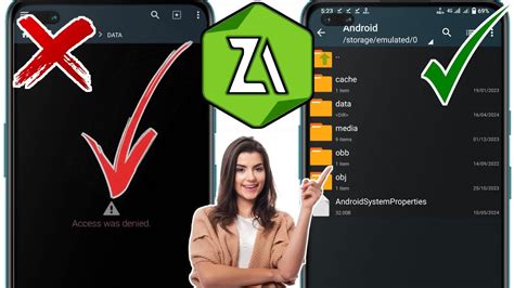 Cara Memperbaiki Akses Ditolak Di Zarchiver Perbaiki Zarchiver Tidak