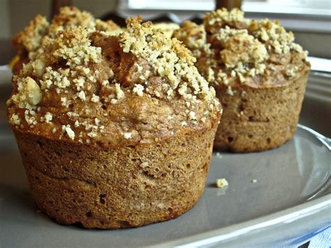 Banana Nut Protein Muffins Fit Mama Real Food