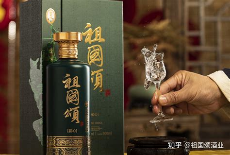 酱香型白酒的品鉴方法 知乎