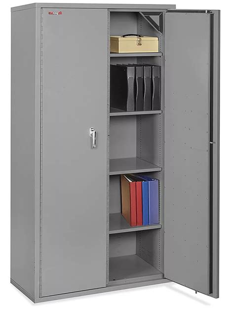 Fireproof Storage Cabinet Fire Resistant Storage Cabinet In Stock Ulineca