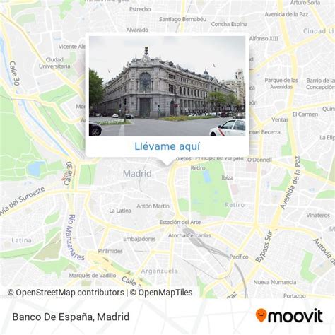 Síntesis de hơn 30 artículos como llegar a madrid actualizado