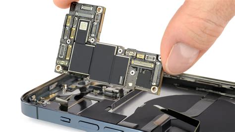 Apple's chip foundry confirms the iPhone 13 won't have a 3nm A15 ...