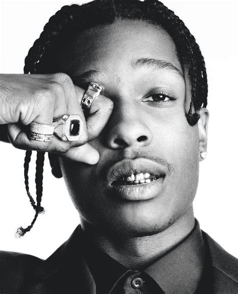 Asap Rocky Hd Wallpapers Top Free Asap Rocky Hd Backgrounds