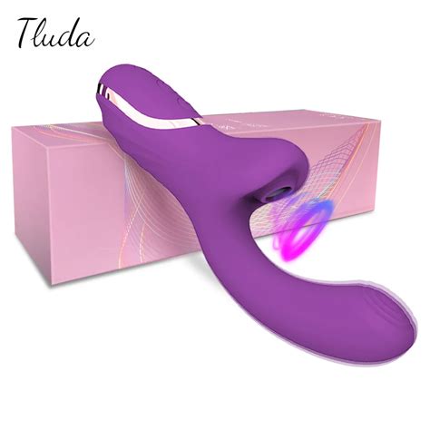 Modes Clitoral Sucking Vibrator Female For Women Clit Clitoris