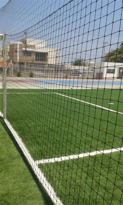 Complementos Para Canchas Deportivas Parque Y Grama