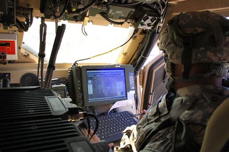 Joint Battle Command-Platform (JBC-P) Enters Production and Deployment ...