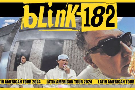 Los mejores memes que ilusiona a los fanáticos de Blink 182 tras el