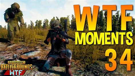 Pubg Wtf Funny Moments Highlights Ep Playerunknown S Battlegrounds