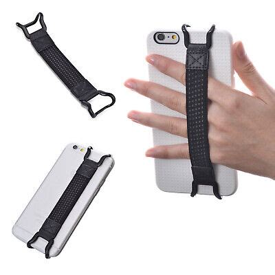 Hand Strap Phone Holder Non Slip For Iphone Pro Max Plus Pro