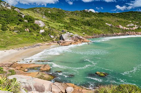 Melhores Praias De Florian Polis A Ilha Da Magia Conhe A As