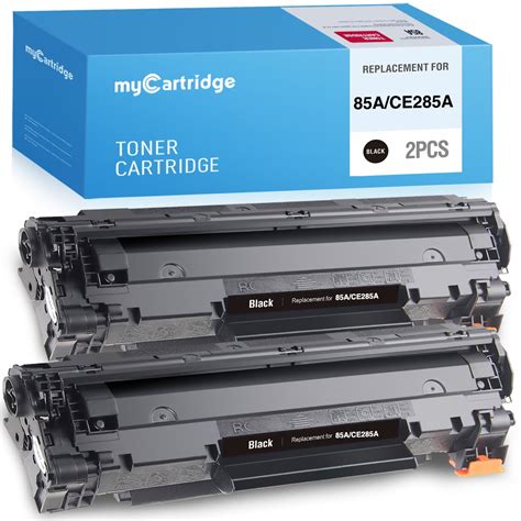 A A Black Toner Cartridge For Hp A Ce A Toner For Use With Hp