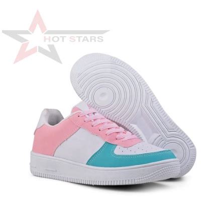 Tenis Esportivo Masculino E Femenino Air Force 1 Envio Imediato