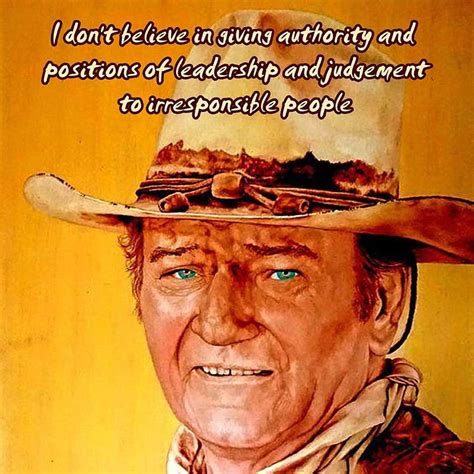 John Wayne Character Faces Quote Metal Sign American Collectibles