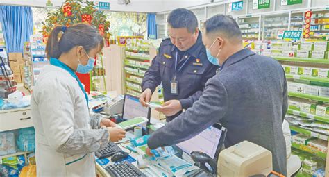 浈江区开展涉疫药品和医疗用品稳价保质专项行动韶关发布