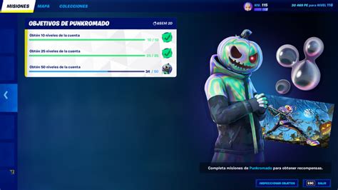 Fortnite la primera skin del Capítulo 4 Temporada 1