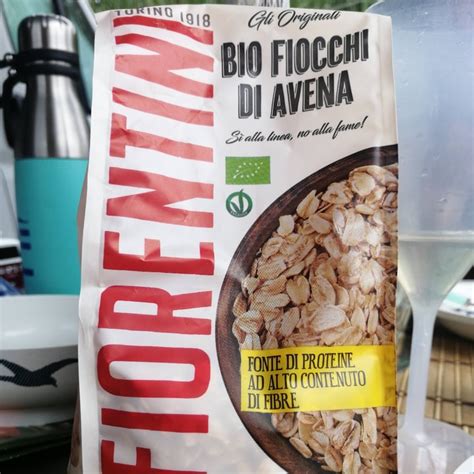 Fiorentini Bio Fiocchi Di Avena Review Abillion