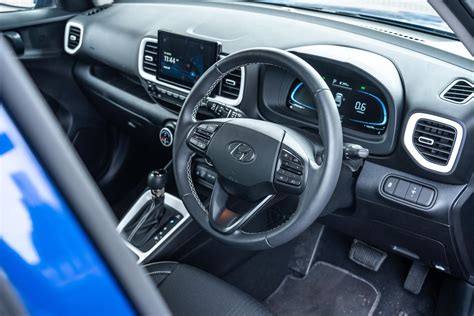 hyundai venue review carexpert