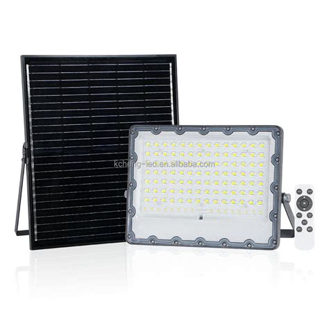 High Quality Floodlights China 500w Outdoor Lighting Solar Flood Light