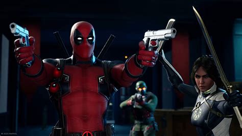 Marvel's Midnight Suns: Deadpool DLC - Review | MKAU Gaming