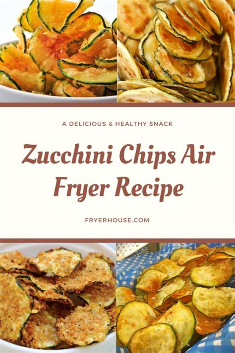 25 Easy Air Fryer Snacks Done The Healthy Way