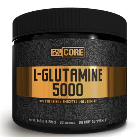 L Glutamine Profitness La Boutique En Ligne