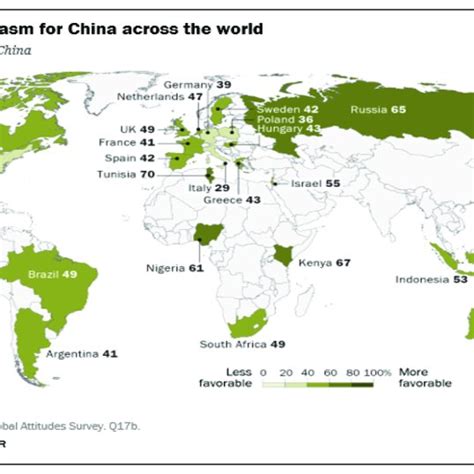 Pdf Evaluating China S Soft Power Discourse Assumptions Strategies