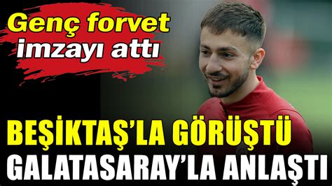 Galatasaray Gen Yetene I Kadrosuna Katt