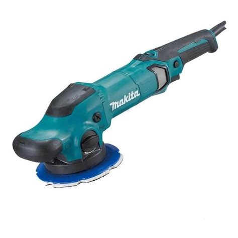 Pulidora Roto Orbital Roto Orbital W Mm Makita Po C