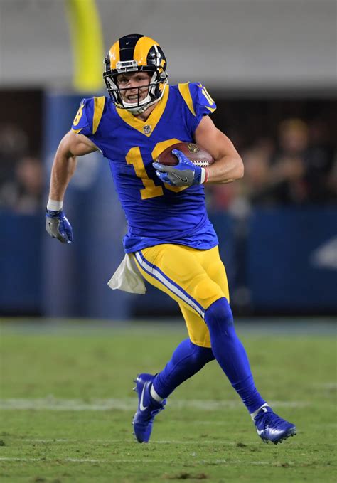 Rams Cooper Kupp Lagoagriogobec