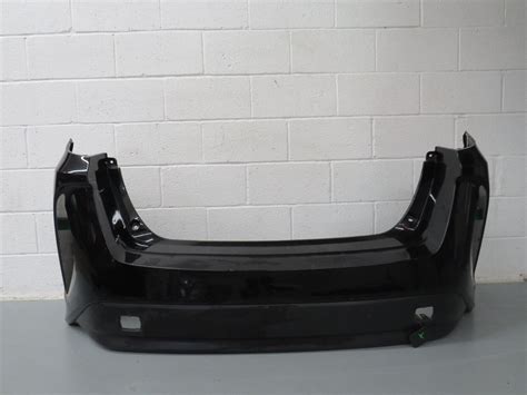 2018 2019 2020 2021 2022 Toyota Prius Prime Rear Bumper Cover W Lower Balance Ebay