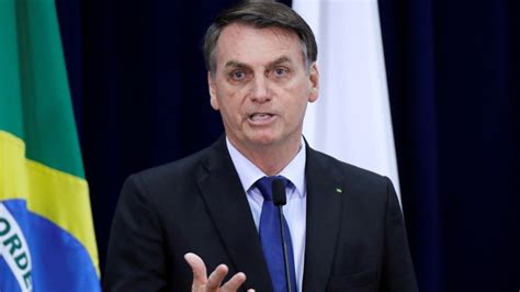 Jair Bolsonaro Cria Novo Partido