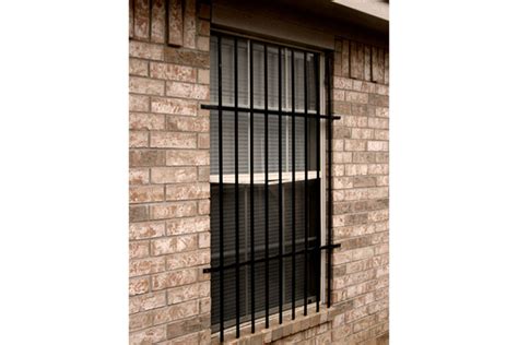 Burglar Bar Contractor The Woodlands And Houston Art Fences